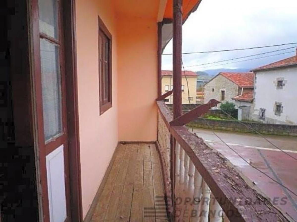 Picture of Home For Sale in San Cristobal, Asturias, Spain