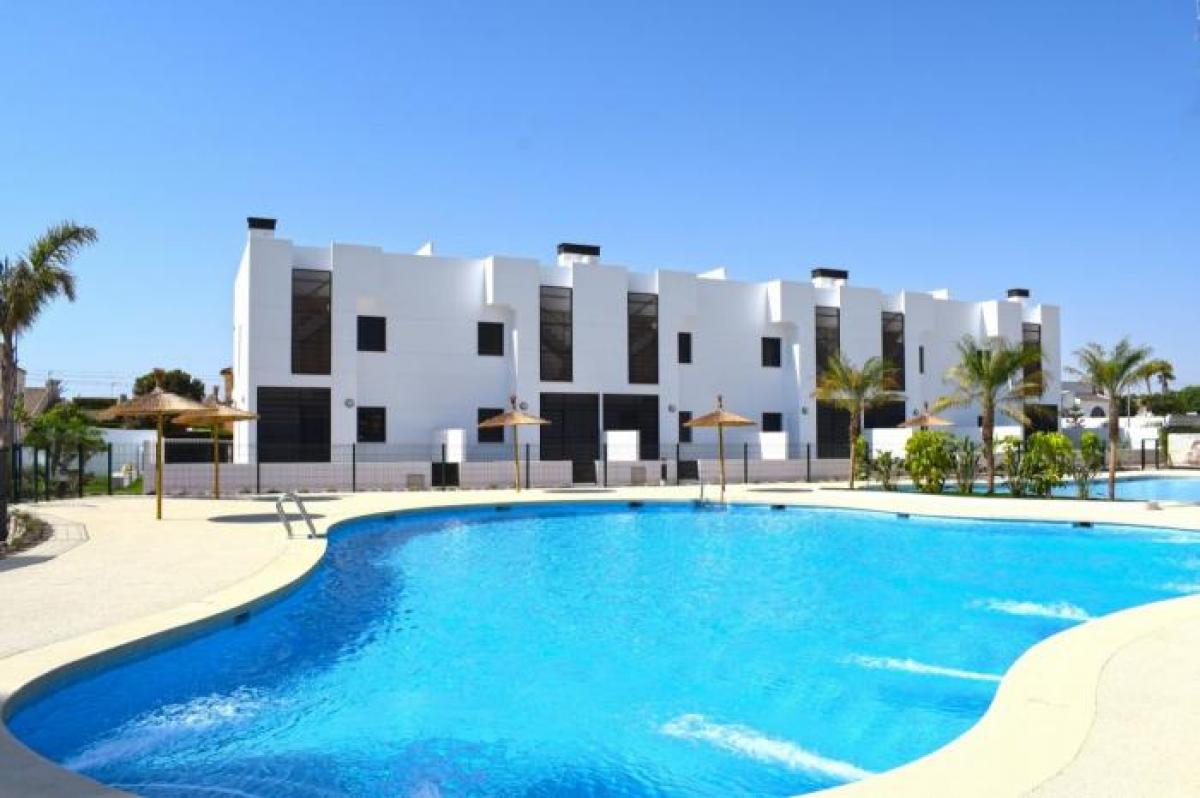 Picture of Apartment For Sale in Pilar De La Horadada, Alicante, Spain