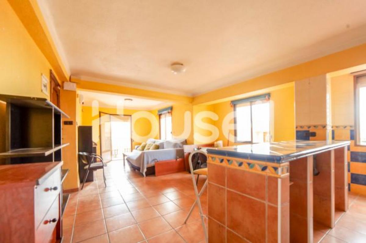 Picture of Apartment For Sale in Crevillent, Alicante, Spain