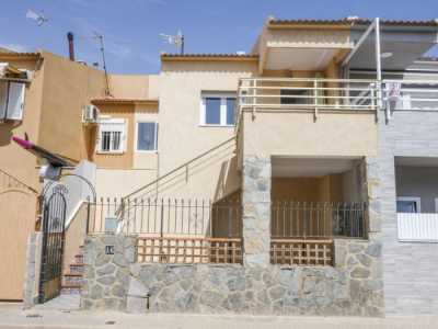 Apartment For Sale in Murcia, Spain
