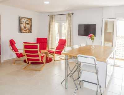 Apartment For Sale in Murcia, Spain