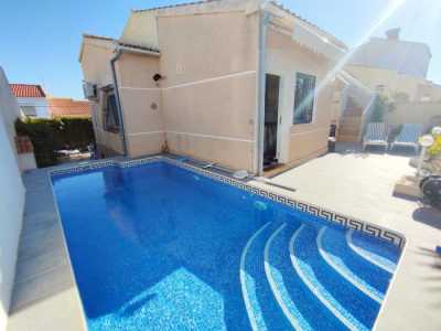 Villa For Sale in La Marina, Spain