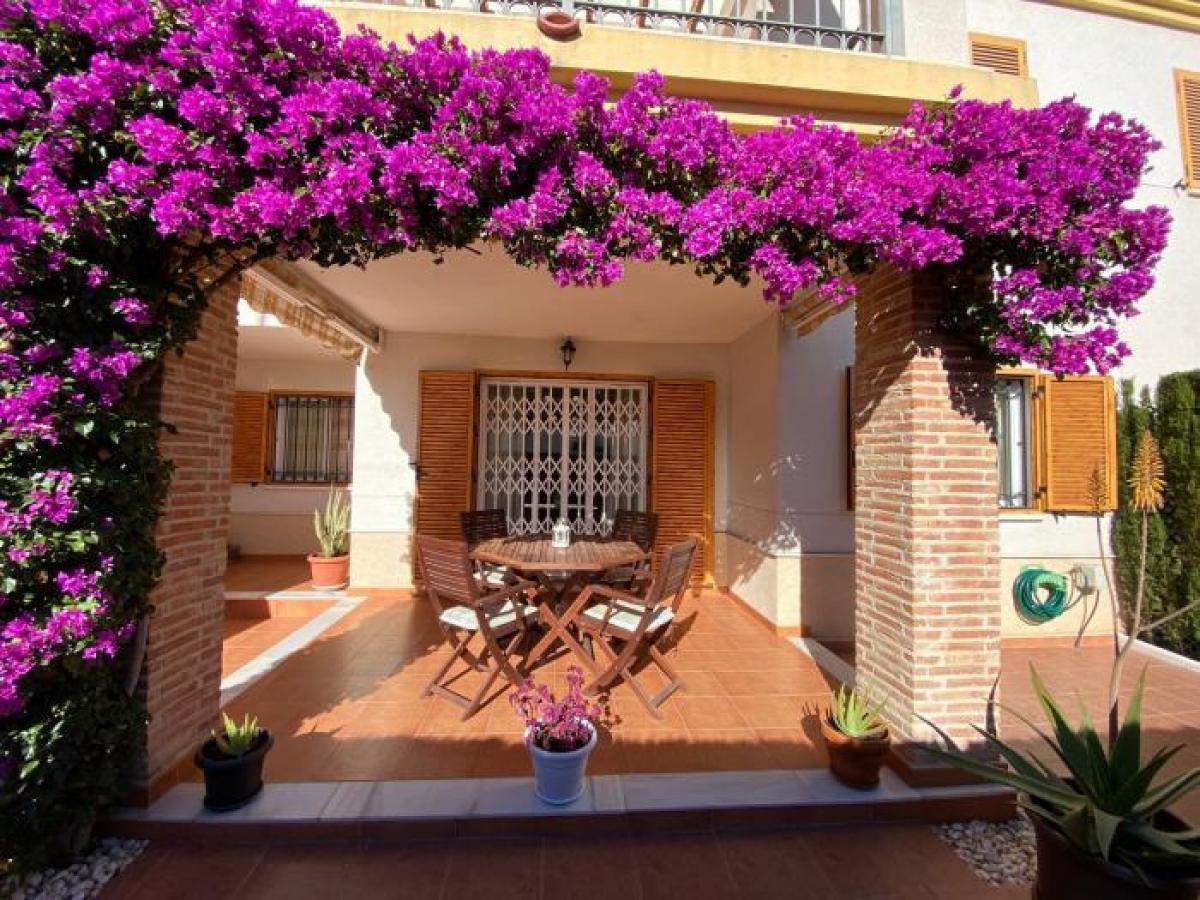 Picture of Apartment For Sale in Daya Vieja, Alicante, Spain
