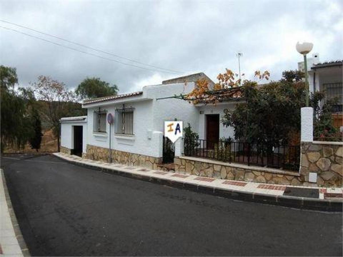 Picture of Home For Sale in Villanueva De Algaidas, Malaga, Spain