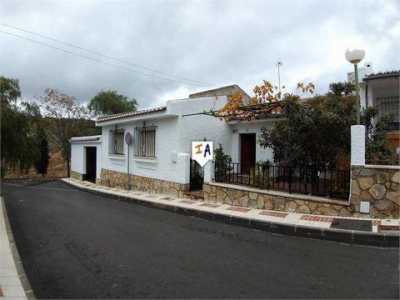 Home For Sale in Villanueva De Algaidas, Spain