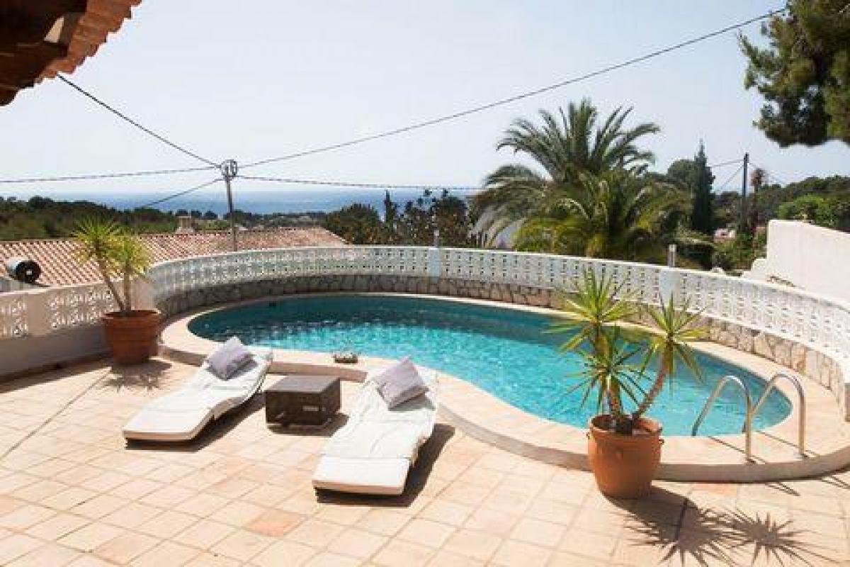 Picture of Home For Sale in Benissa, Valencia, Spain