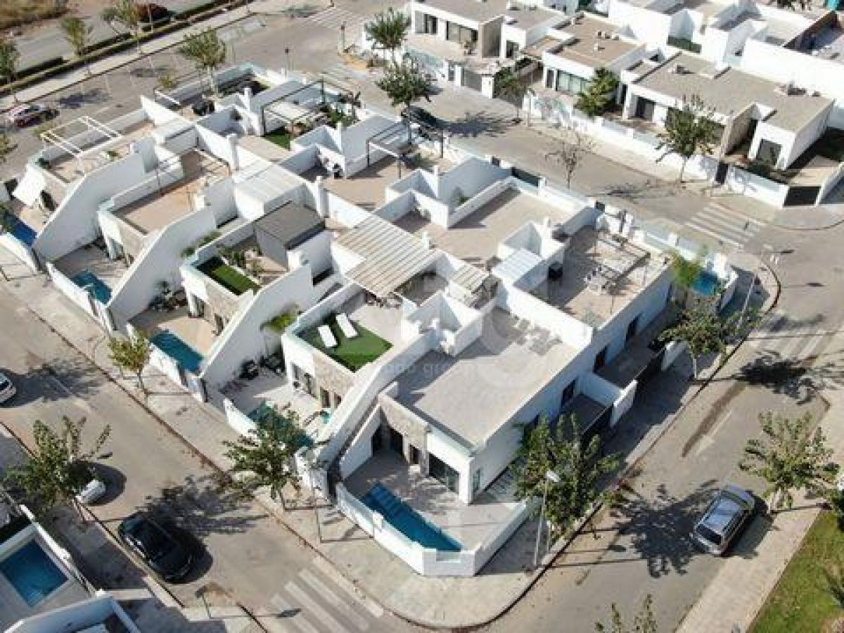 Picture of Villa For Sale in Pilar De La Horadada, Alicante, Spain