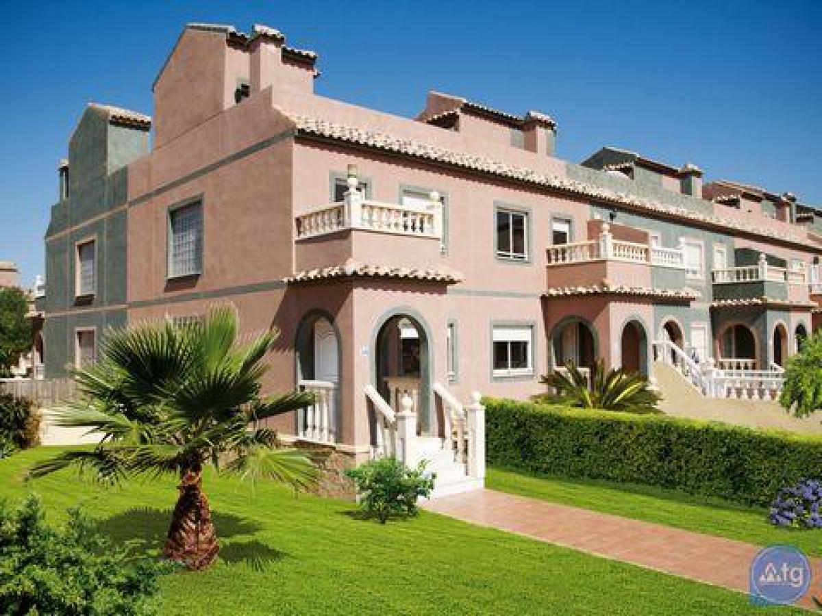 Picture of Multi-Family Home For Sale in Balsicas, Murcia, Spain