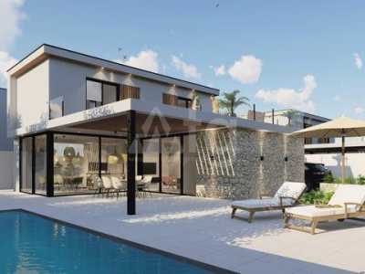 Villa For Sale in Torrevieja, Spain