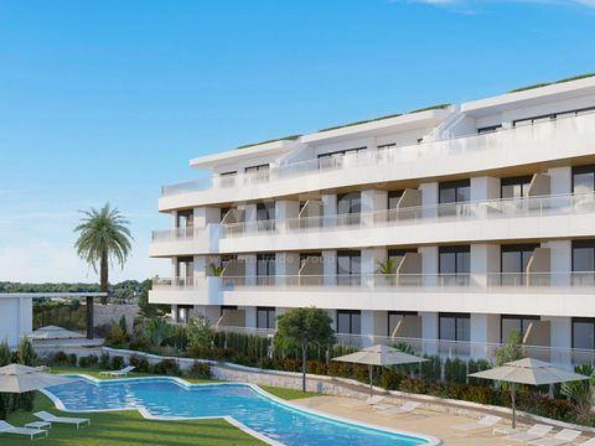 Picture of Home For Sale in Orihuela Costa, Alicante, Spain