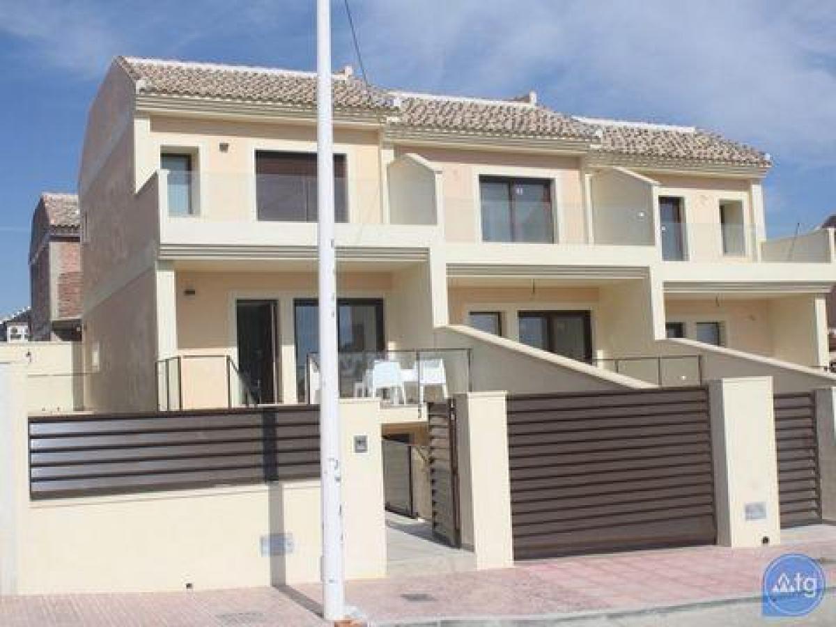 Picture of Multi-Family Home For Sale in Los Altos, Alicante, Spain