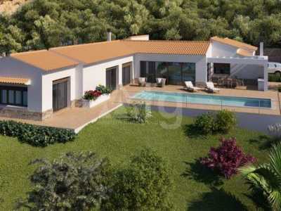 Villa For Sale in 