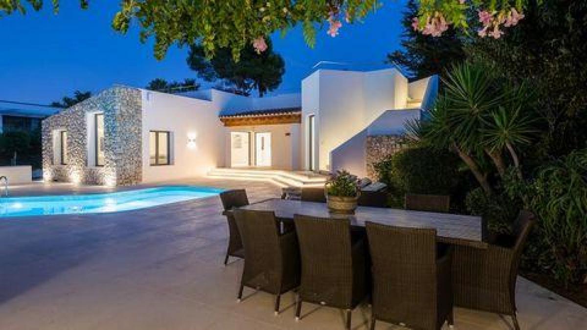 Picture of Villa For Sale in Santa Ponsa, Balearic Islands, Spain