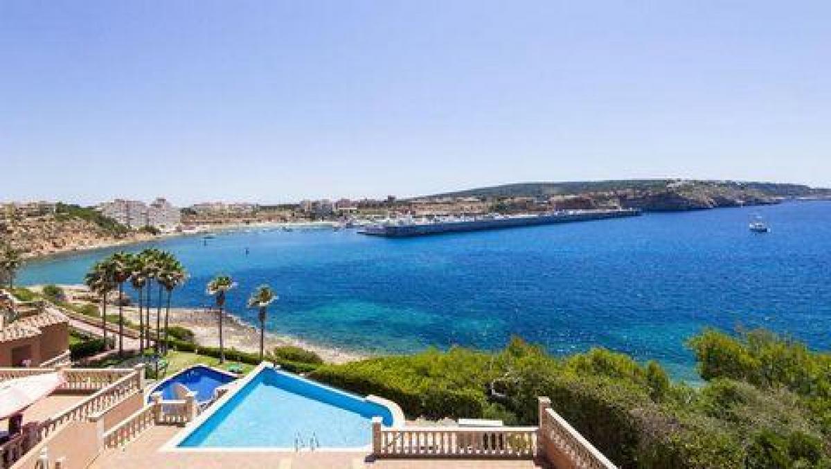 Picture of Condo For Sale in Santa Ponsa, Balearic Islands, Spain