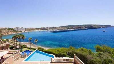 Condo For Sale in Santa Ponsa, Spain