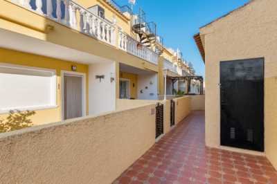 Apartment For Sale in Formentera Del Segura, Spain