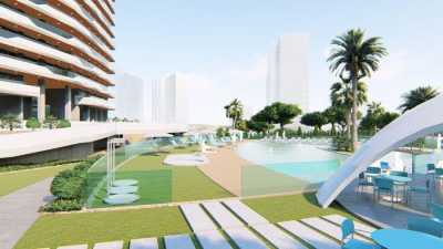 Apartment For Sale in Benidorm, Spain