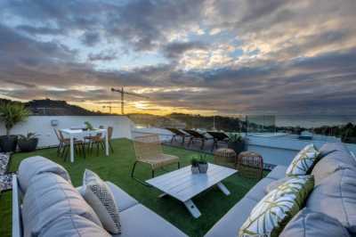 Apartment For Sale in Malaga, Spain