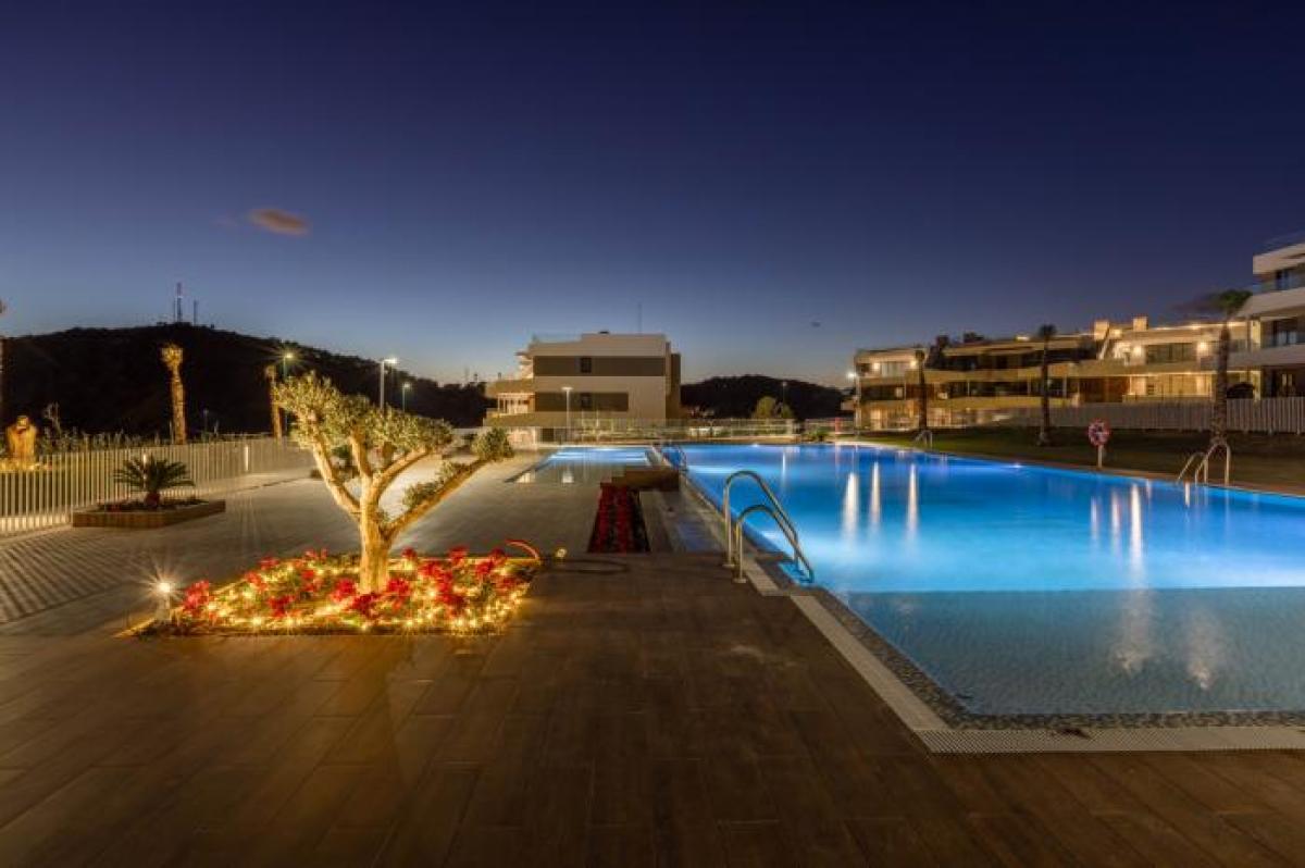 Picture of Apartment For Sale in Malaga, Malaga, Spain