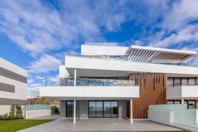 Apartment For Sale in Malaga, Spain