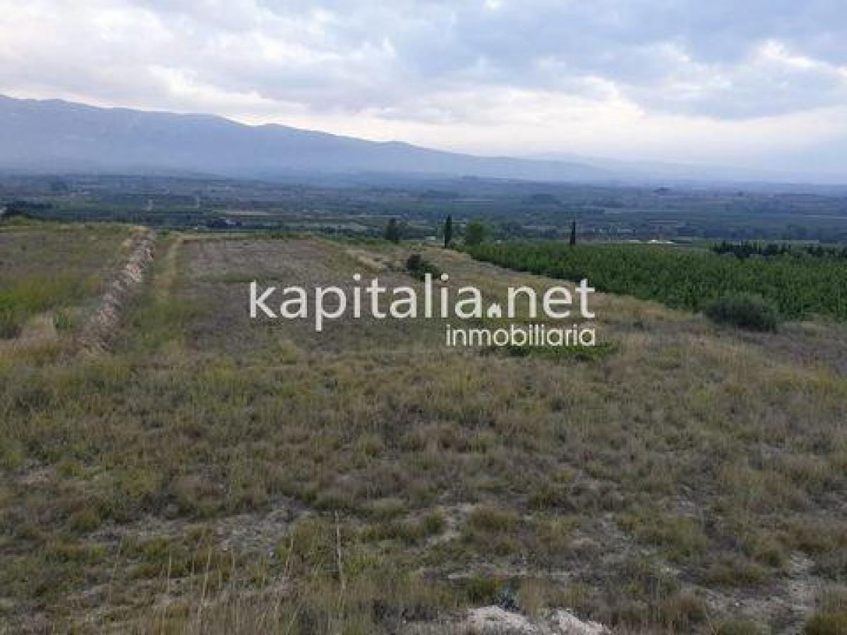 Picture of Residential Land For Sale in La Pobla Del Duc, Valencia, Spain