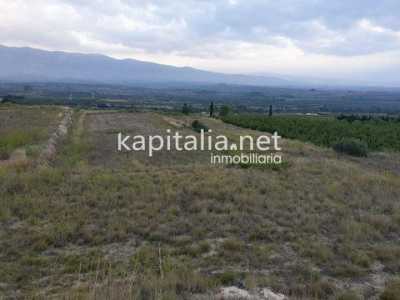Residential Land For Sale in La Pobla Del Duc, Spain