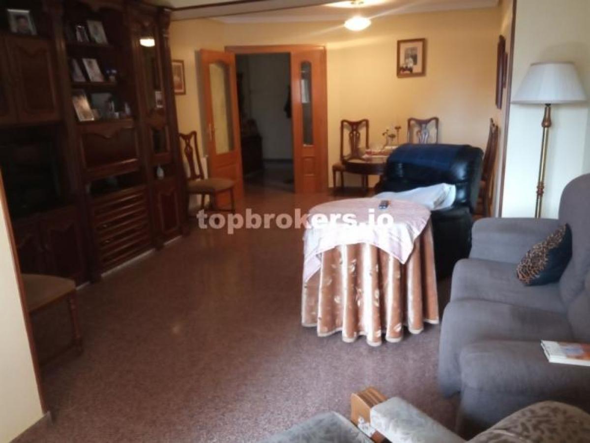 Picture of Apartment For Sale in Villena, Andalucia, Spain
