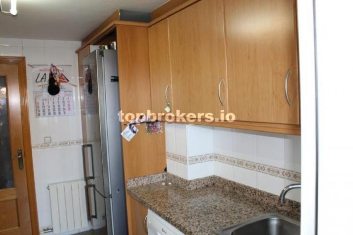 Picture of Apartment For Sale in Alcoy, Alicante, Spain