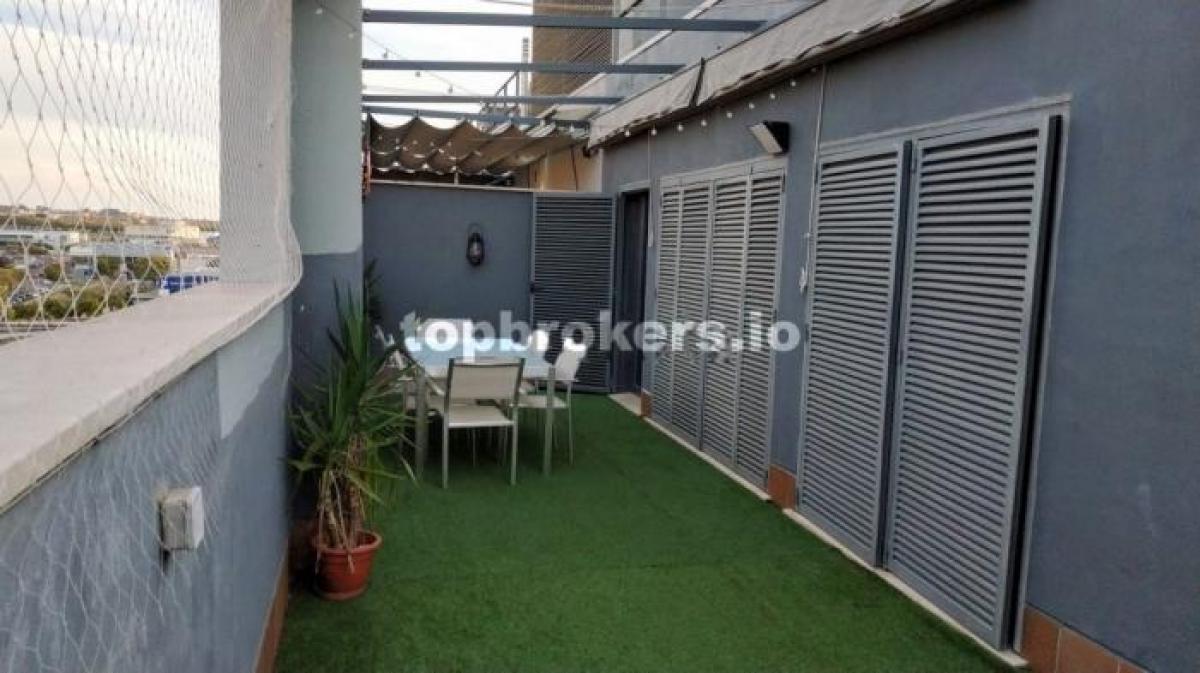 Picture of Apartment For Sale in Badajoz, Grand Est, Spain