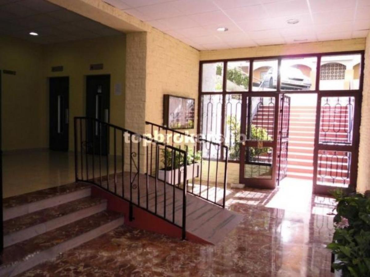 Picture of Apartment For Sale in Benalmadena, Malaga, Spain