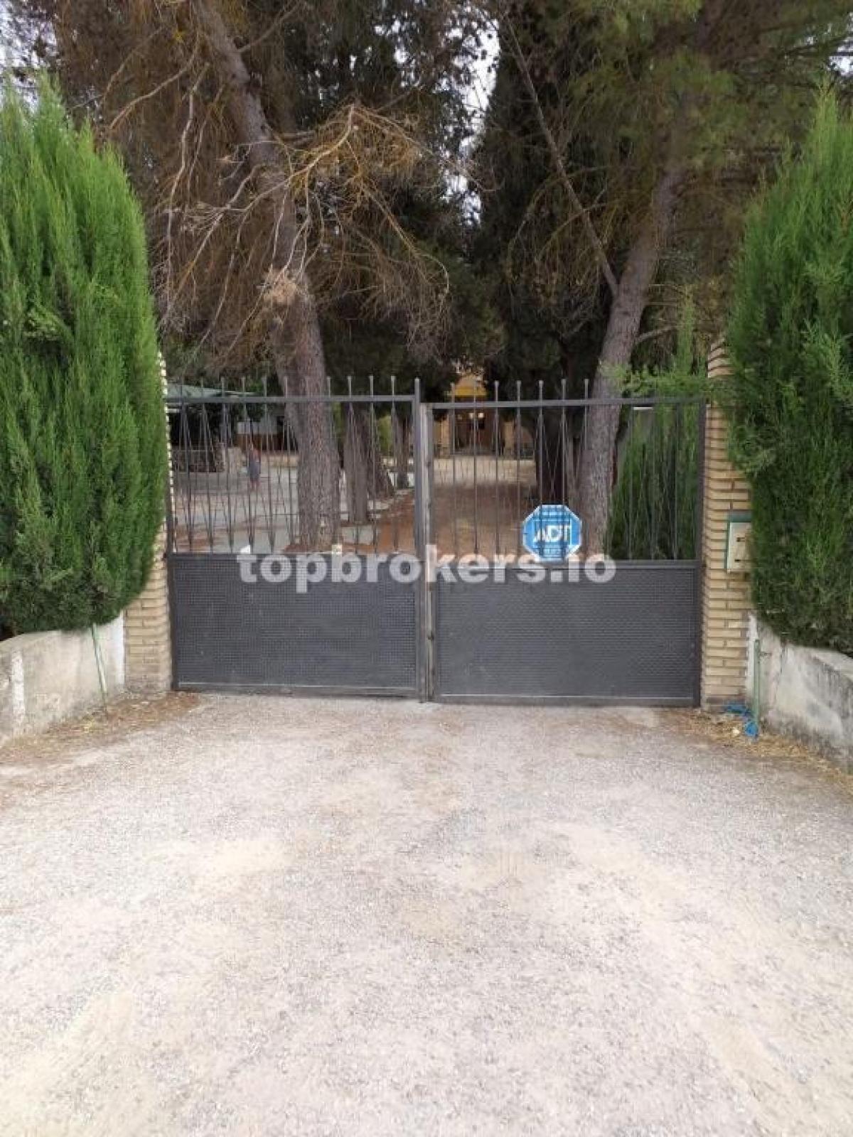 Picture of Home For Sale in Montefrio, Granada, Spain