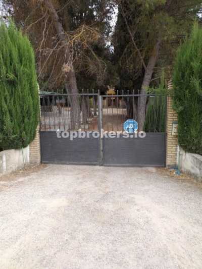 Home For Sale in Montefrio, Spain