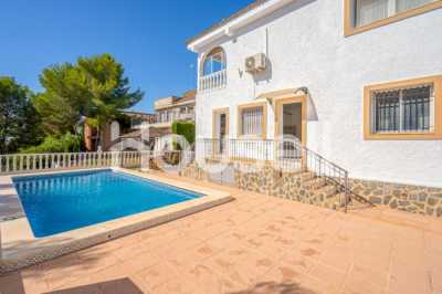 Home For Sale in Pilar De La Horadada, Spain