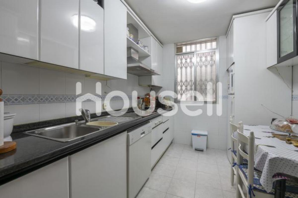 Picture of Apartment For Sale in Madrid, Madrid, Spain