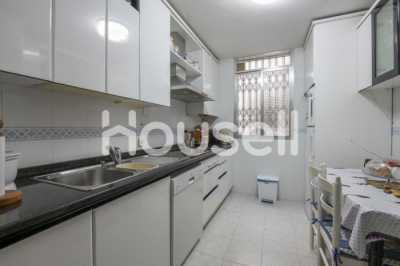 Apartment For Sale in Madrid, Spain