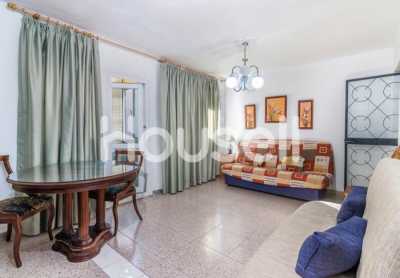 Apartment For Sale in Estepona, Spain
