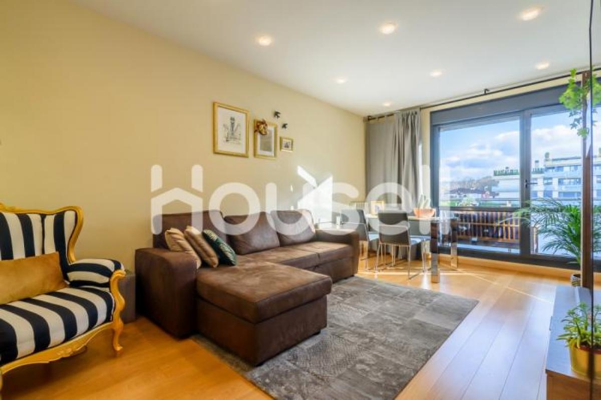 Picture of Apartment For Sale in Oviedo, Asturias, Spain