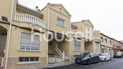 Apartment For Sale in Murcia, Spain