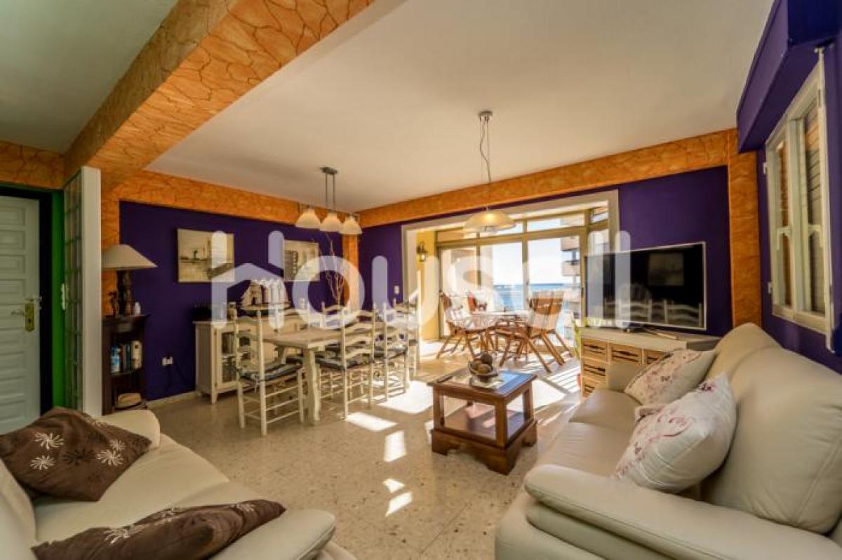 Picture of Apartment For Sale in Calpe, Alicante, Spain