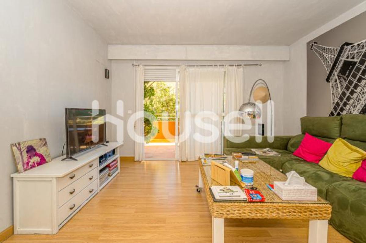 Picture of Apartment For Sale in Denia, Alicante, Spain