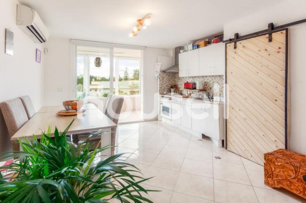 Picture of Apartment For Sale in Sant Josep De Sa Talaia, Balearic Islands, Spain