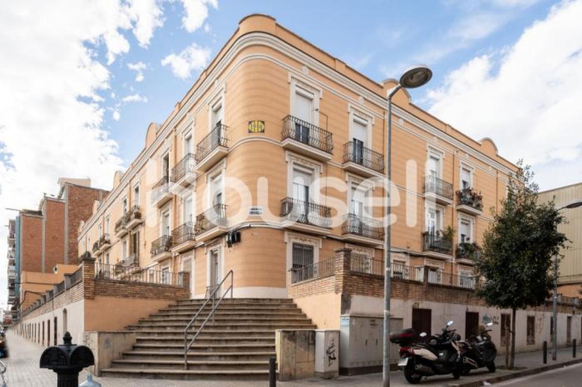 Picture of Apartment For Sale in Badalona, Barcelona, Spain
