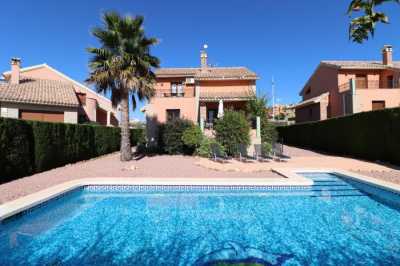 Apartment For Sale in Algorfa, Spain