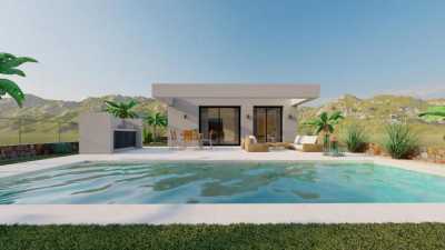 Home For Sale in Los Montesinos, Spain