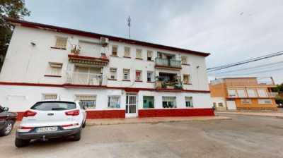 Apartment For Sale in Aguilas, Spain