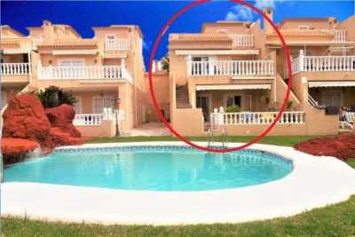 Villa For Sale in Orihuela Costa, Spain