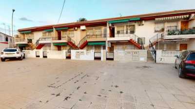 Apartment For Sale in San Pedro Del Pinatar, Spain
