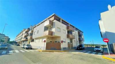 Apartment For Sale in Formentera Del Segura, Spain