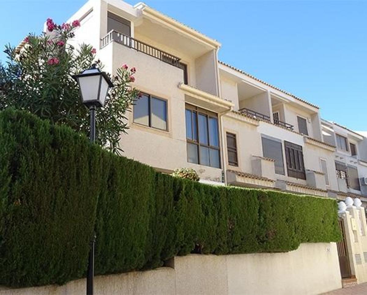 Picture of Apartment For Sale in Guardamar Del Segura, Alicante, Spain