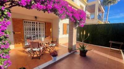 Bungalow For Sale in Daya Vieja, Spain